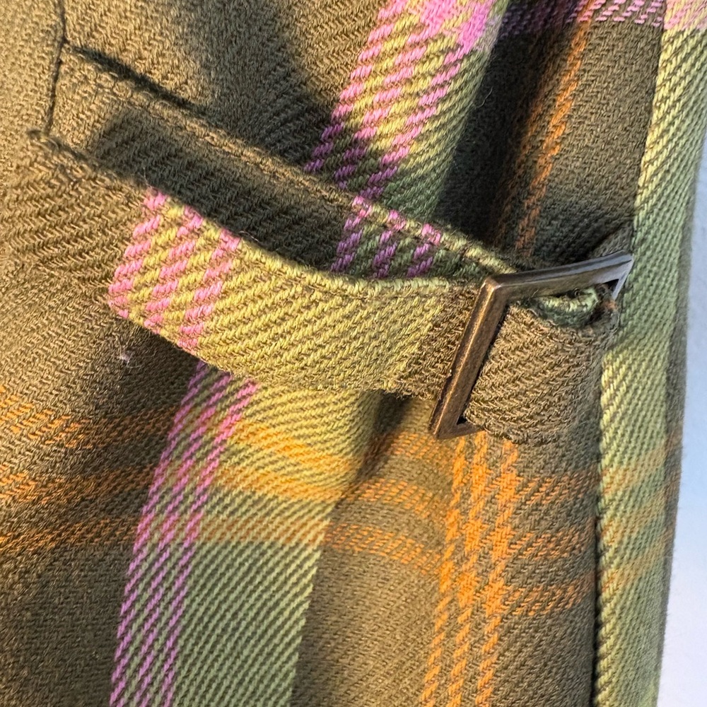 Carlisle Vintage Jacket - Picture 6 of 7